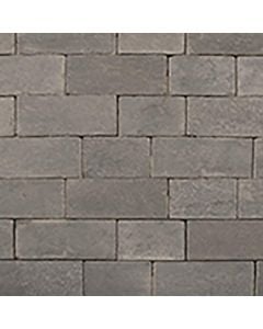 Marshalls Elemental Paviors Charcoal wildverband