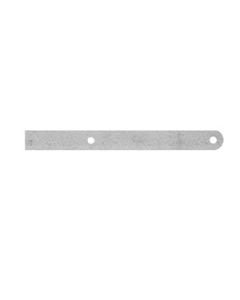 Elevate Metal Batten Strip 2,5cm x 3m