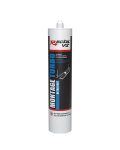 rectavit montage turbo 290ml
