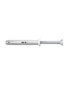 Fischer Nagelplug N-S N6 x 60/30 S (15 stuks)