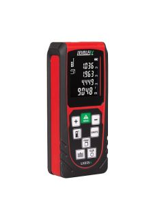 Levelfix LXD35G Afstandsmeter tot 35m
