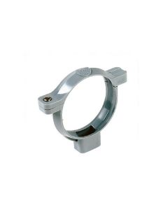 Nicoll PVC Scharnierbeugel Ø200mm