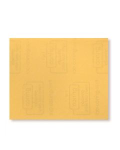 Alu-Oxyd Schuurpapier 230x280mm K120