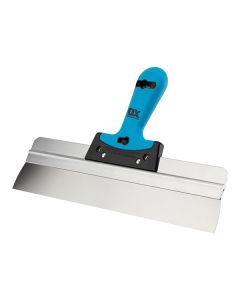 OX Pro Spackmes RVS 350mm