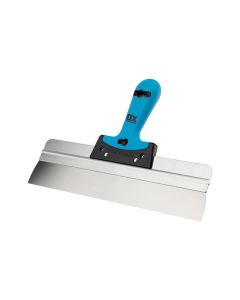 OX Pro Spackmes RVS 400mm