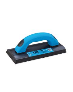 OX Pro Inwasspaan soft grip rubber 240x100mm