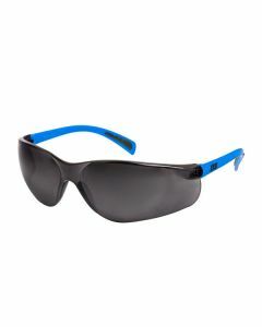 OX Safety Veiligheidsbril - getint
