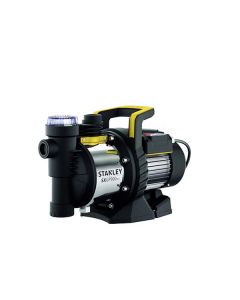 Stanley Zelfaanzuigende pomp 900W