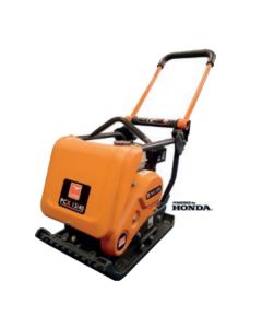Altrad Trilplaat PCX13/40 GX160 4 takt 5,5pk