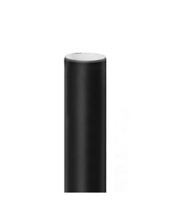 Pipelife PP Master3Plus Afvoerbuis zonder mof Ø32 zwart 3m