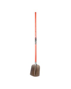 ZANDSCHOP NR00 - MET STEEL - FIBER