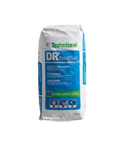 Marlux Polymeervoegzand DR + NextGel zandgrijs 25kg