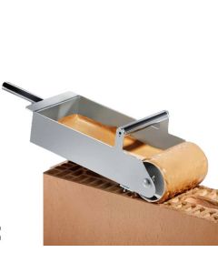 WIENERBERGER LIJMMORTEL PLS 500 ROOD 25KG