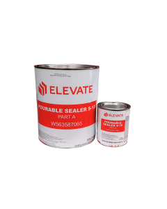 Elevate Pourable Sealer S-10 3,78l