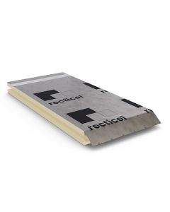 Recticel Euroroof Max 120mm