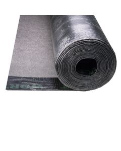 Icopal Eshagum 470 WS voor groendaken 6m²