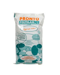 Mapei Polyglass Pronto Herstellingsasfalt 25kg