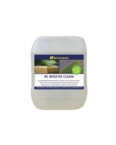 RC Biozym Clean Reinigingsmiddel 5l