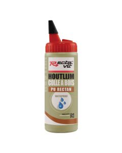 Rectavit Rectan PU Houtlijm Waterbestendig 500g