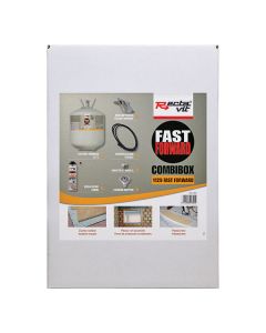 Rectavit 1129 Fast Forward Combibox set
