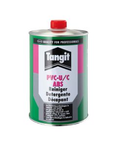 Tangit Reiniger PVC 1 l