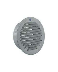 Renson Schoepenrooster 435R Ø100mm alu