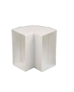Renson 7015 Hoekverbinding 90° verticaal 220x90mm