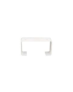 Renson 7023 Bevestigingsbeugel Vlakkanaal 204x60mm (2 stuks)