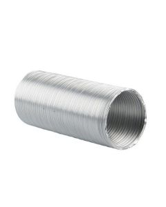 Renson Semidec Luchtkanaal Ø90mm (lengte 1,5m)