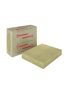 Rockwool RockFit Mono 060mm Spouwisolatie