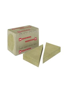 Rockwool RockRoof Delta 160mm Dakisolatie