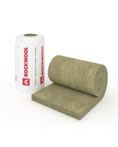 Rockwool RockRoof Flexi 080mm