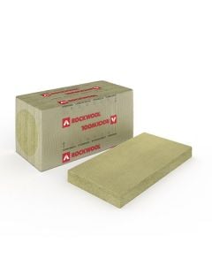 Rockwool RockSono Base 060mm