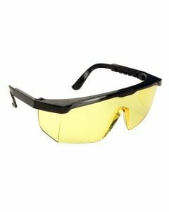 Climax Veiligheidsbril INTEGRA geel