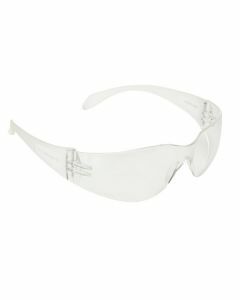 Climax Veiligheidsbril ALAIR transparant