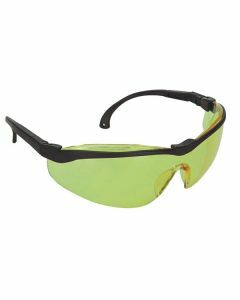 Climax Veiligheidsbril V3+ geel