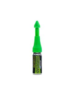 Marxman Marker Standaard voor diepe gaten groen