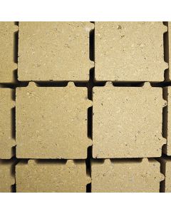 Scheys Betonklinker Columbias Eco Pas 15x15x6 Zand