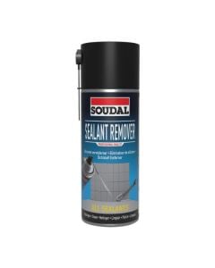 Soudal Sealant Remover Siliconenverwijderaar 400ml
