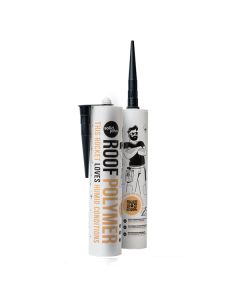 Solid John Roof Polymeer lijmkit koker 290ml