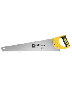 Stanley SharpCut Houtzaag 550mm 7TPI
