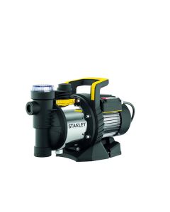 Stanley Zelfaanzuigende pomp 1300W