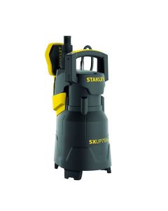 Stanley Dompelpomp voor helder water 750W