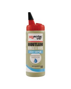 Rectavit 231 Super  Houtlijm vochtbestendig wit 500g