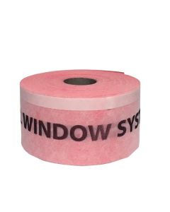Soudal SWS Inside Standard tape roze 200mm
