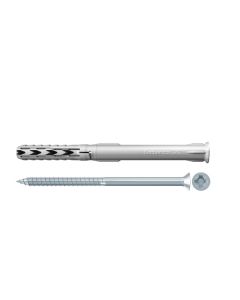 Fischer Constructieplug SXR 8x80 Z verzonken kop (5 stuks)