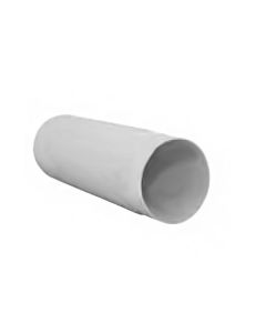 Renson Telescopische buis Ø100mm 25-49cm ventilatiesysteem