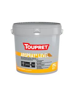 Toupret Airspray Level 25kg