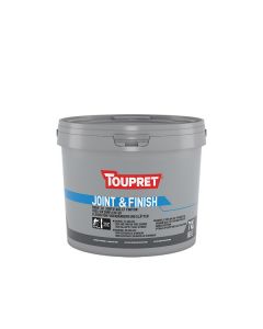Toupret Joint & Finish 7kg