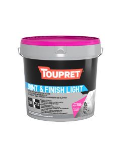 Toupret Joint & Finish Light 15l